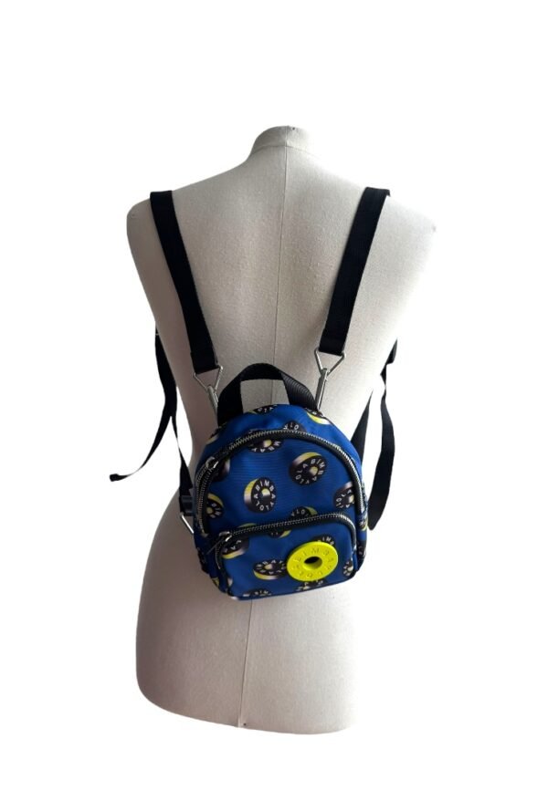 BIMBA Y LOLA - MINI BACKPACK HOOPS - Image 3